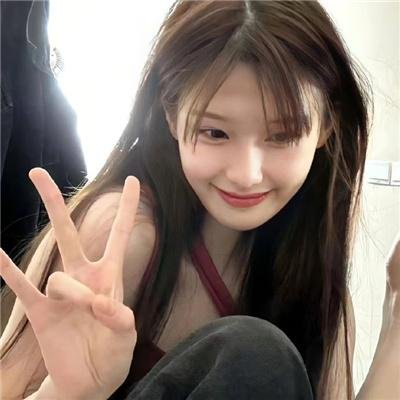 为了头发
