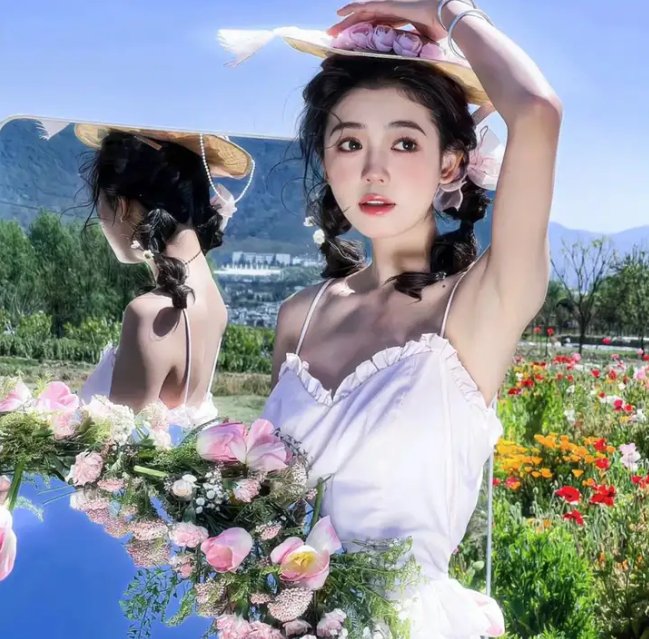 狄仁杰之天神下凡
